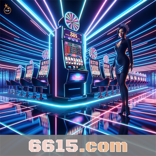 Apostas Inteligentes: Como o 6615.com Revoluciona o Jogo