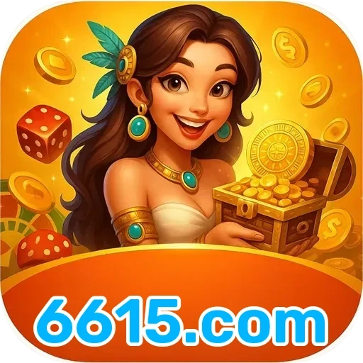 6615.com: Explore o App e Sua Diversão Sem Fim