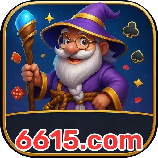 6615.com: A Nova Era dos Jogos Online no Brasil