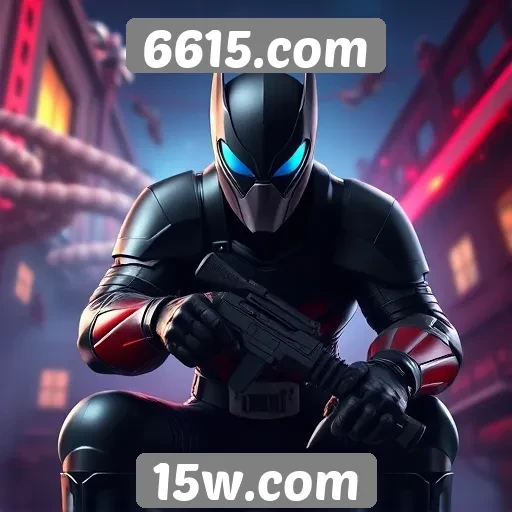 Análise das promoções no site 6615.com