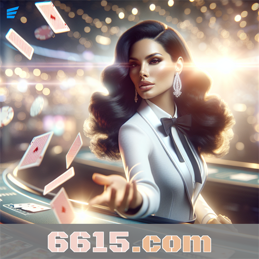 A Magia dos Slots: Uma Experiência Empolgante no 6615.com